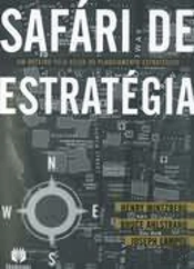 Safári de Estratégia
