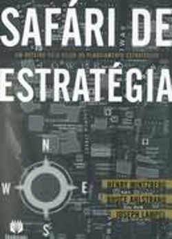 Bertrand.pt - Safári de Estratégia