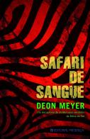Safari de Sangue