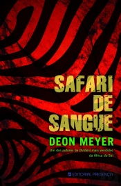 Safari de Sangue