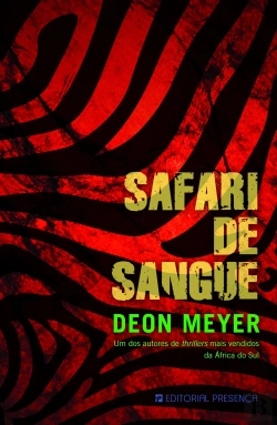 Bertrand.pt - Safari de Sangue