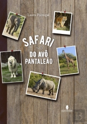 Safari do Avô Pantaleão