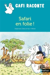 Safari En Folie
