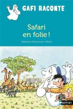 Bertrand.pt - Safari En Folie