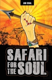 Safari For The Soul
