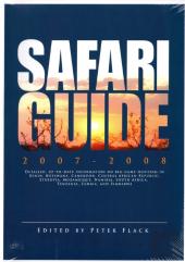 Safari Guide 2007-2008
