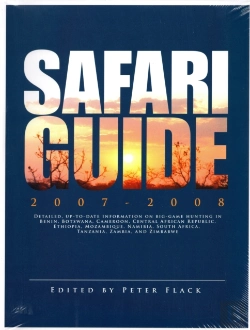 Bertrand.pt - Safari Guide 2007-2008