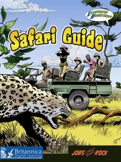 Bertrand.pt - Safari Guide