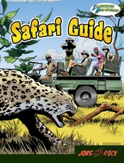 Safari Guide