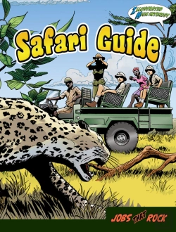 Bertrand.pt - Safari Guide