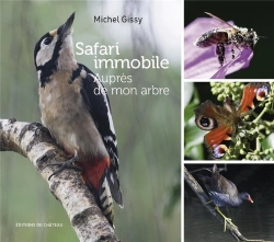 Bertrand.pt - Safari Immobile : Auprès De Mon Arbre