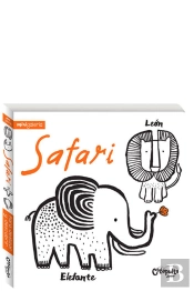 Safari ('Minigaleria') (+2 Años)
