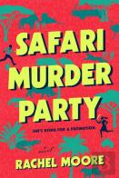 Safari Murder Party