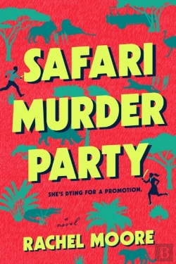Bertrand.pt - Safari Murder Party