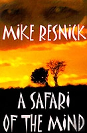 Safari Of The Mind