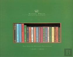 Bertrand.pt - Safari Press Collection 1985-2005