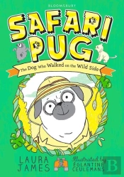 Safari Pug