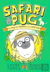 Safari Pug