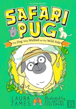 Bertrand.pt - Safari Pug