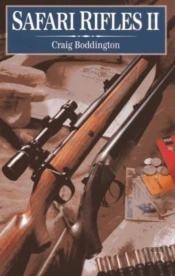 Safari Rifles Ii