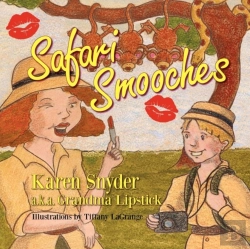 Bertrand.pt - Safari Smooches
