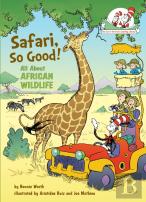 Safari, So Good! All About African Wildlife