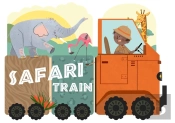 Safari Train