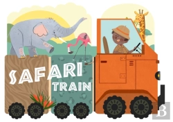 Bertrand.pt - Safari Train
