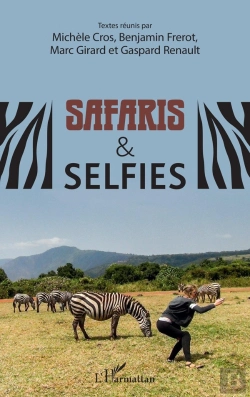 Bertrand.pt - Safaris & Selfies