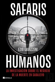Safaris Humanos
