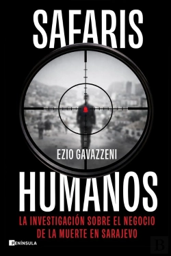 Bertrand.pt - Safaris Humanos
