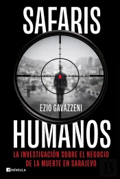 Safaris Humanos