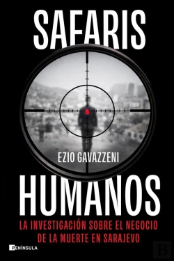 Bertrand.pt - Safaris Humanos