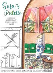 Safa'S Palette