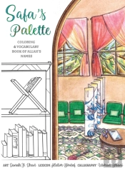Safa'S Palette