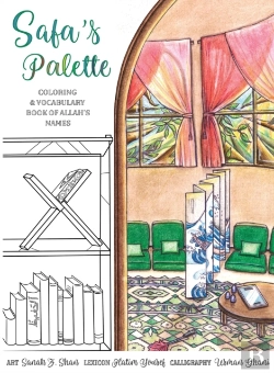 Bertrand.pt - Safa'S Palette