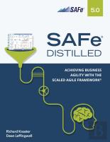 Safe 5.0 Distilled