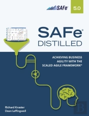 Safe 5.0 Distilled