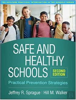 Bertrand.pt - Safe And Healthy Schools, Second Edition