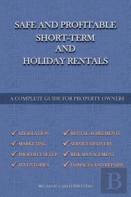 Safe And Profitable Short Term And Holiday Rentals