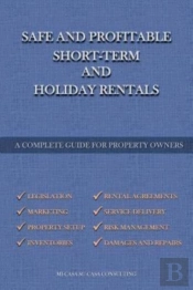 Safe And Profitable Short Term And Holiday Rentals
