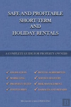 Bertrand.pt - Safe And Profitable Short Term And Holiday Rentals