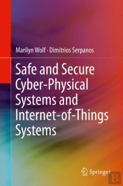 Bertrand.pt - Safe And Secure Cyber-Physical Systems And Internet-Of-Things Systems