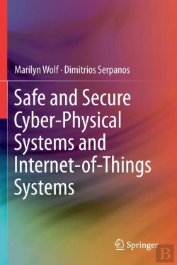 Bertrand.pt - Safe And Secure Cyber-Physical Systems And Internet-Of-Things Systems