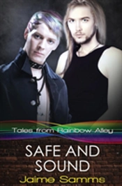 Safe And Sound