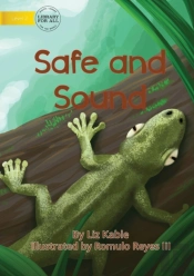 Safe And Sound