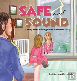 Bertrand.pt - Safe And Sound.