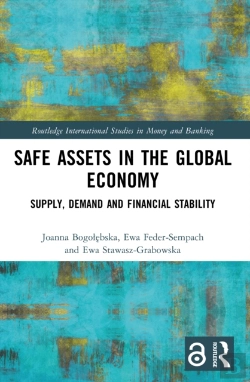 Bertrand.pt - Safe Assets In The Global Economy