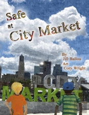 Safe At City Market