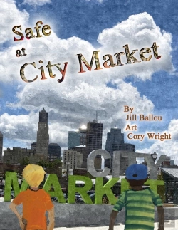 Bertrand.pt - Safe At City Market